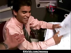 Sex Paying My Bills 19