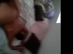 old cougar smashed phat ass