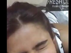 Disha Patani Blowjob