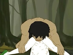 forest savage full