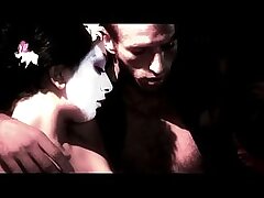 A beautiful cinematography about geisha seduction and magical blowjob service during passionate missionary