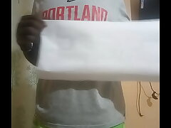 Verification video