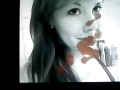 Lick Suck &amp_ Eat My Sweet Creamy Sausage with your Big Hungry Mouth